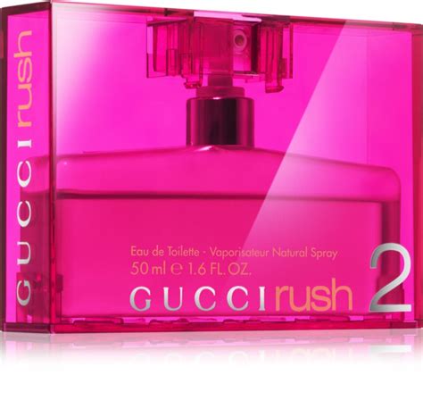 gucci rush 2 duftbeschreibung|Gucci Rush 2 Fragrances .